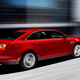 Illustration for article titled 2010 Ford Taurus SHO, Driven